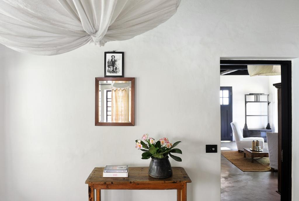 Hotel Satyagraha House Johannesburgo Habitación foto
