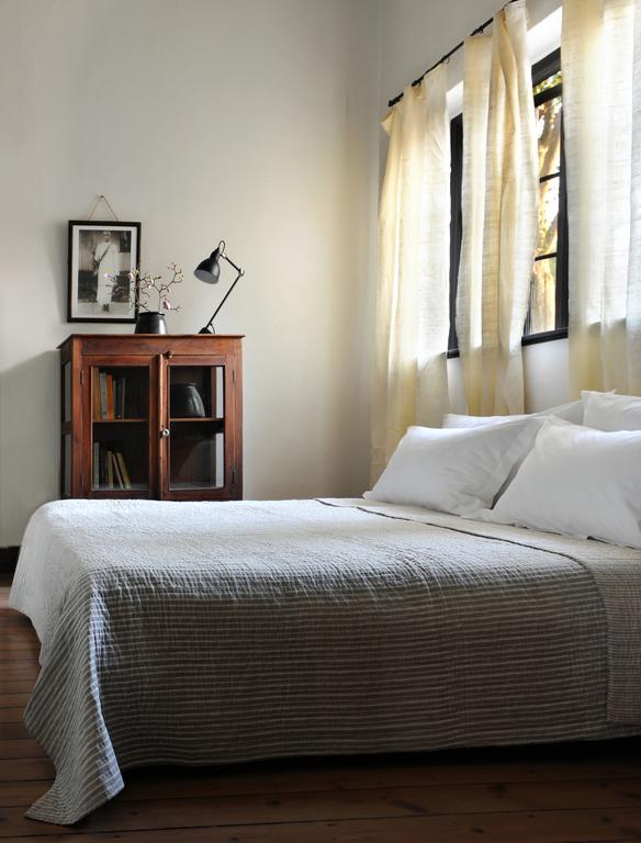 Hotel Satyagraha House Johannesburgo Habitación foto