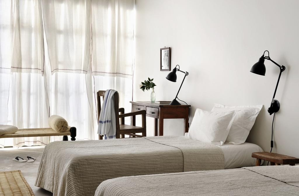 Hotel Satyagraha House Johannesburgo Habitación foto
